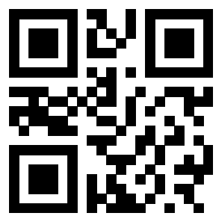 QrCode di 3300653038
