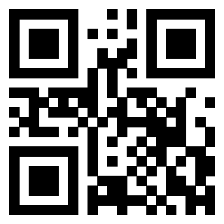3300653040 - Immagine del QrCode associato