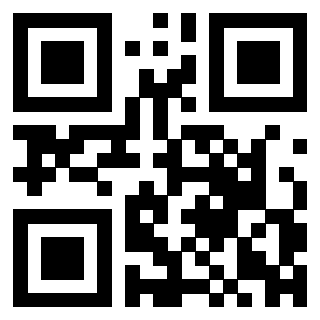 Scansione del Qr Code di 3300653043