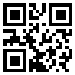Il Qr Code di 3300653045