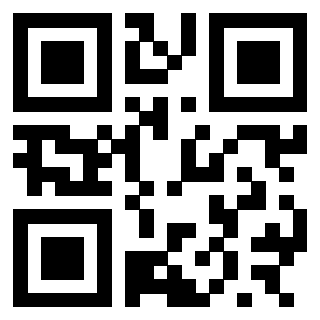 Il Qr Code di 3300653046