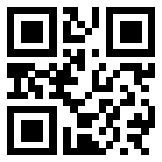 Il Qr Code di 3300653049