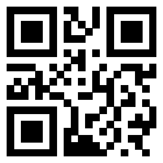 Scansione del Qr Code di 3300653050