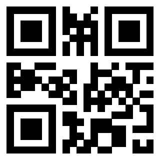 3300653052 - Immagine del QrCode associato