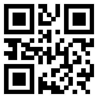 3300653054 - Immagine del QrCode associato