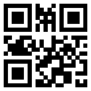 3300653055 - Immagine del QrCode associato