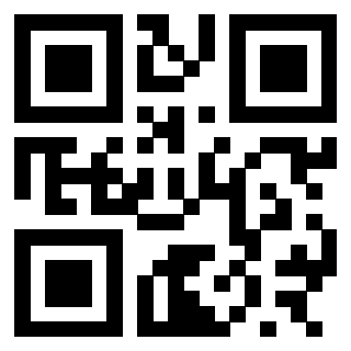 Immagine del QrCode di 3300653056