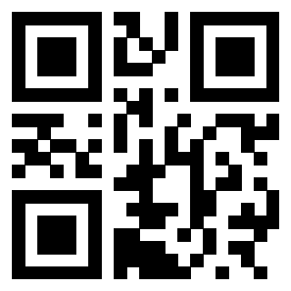 Immagine del Qr Code di 3300653057