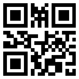 3300653059 - Immagine del Qr Code