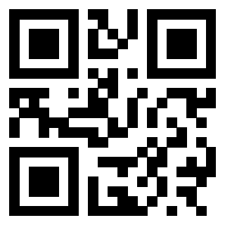 Immagine del QrCode di 3300653061