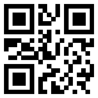 3300653062 Qr Code associato
