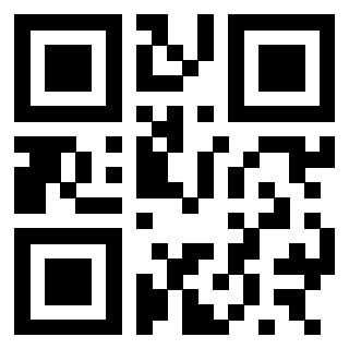 3300653063 Qr Code associato