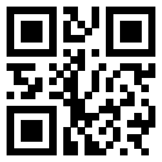 3300653064 - Immagine del Qr Code associato