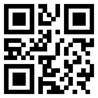 Immagine del Qr Code di 3300653066
