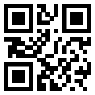 Qr Code di 3300653069