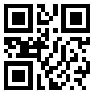 3300653070 - Immagine del Qr Code associato