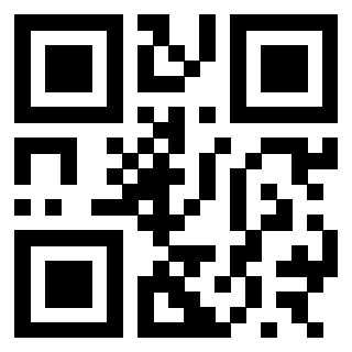 3300653073 Qr Code associato