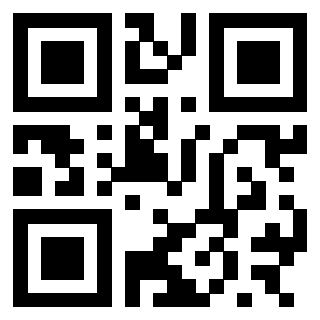 Il Qr Code di 3300653074