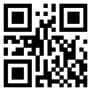 Immagine del Qr Code di 3300653076