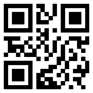 3300653078 - Immagine del Qr Code associato