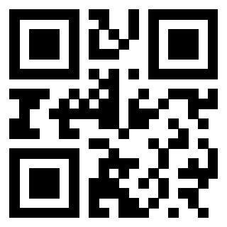 3300653082 - Immagine del Qr Code associato
