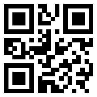 3300653084 Qr Code associato