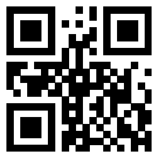 Scansione del Qr Code di 3300653086