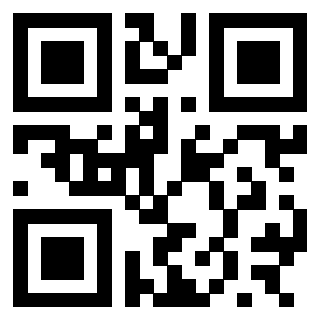Il QrCode di 3300653092