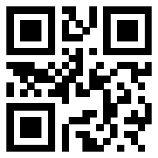 Scansione del Qr Code di 3300653097