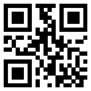 3300653102 - Immagine del Qr Code