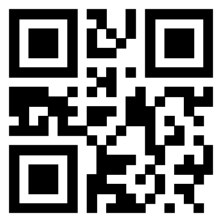 3300653106 - Immagine del Qr Code