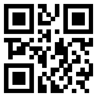 3300653109 - Immagine del Qr Code