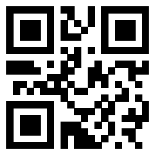 Immagine del Qr Code di 3300653111