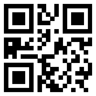 3300653112 Qr Code associato