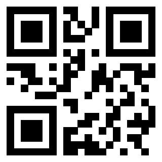 Il Qr Code di 3300653113