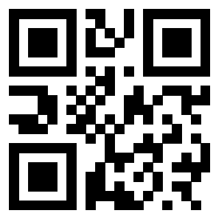 3300653114 - Immagine del Qr Code