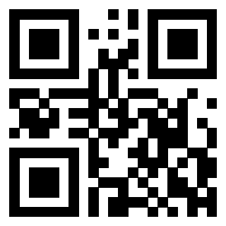 3300653117 Qr Code associato