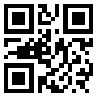 Il Qr Code di 3300653120