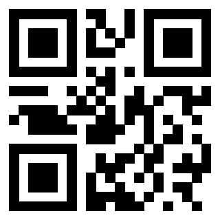Il QrCode di 3300653121