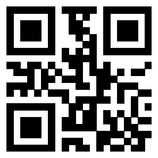 Il QrCode di 3300653122