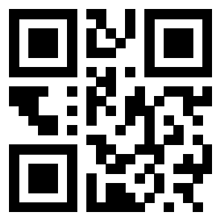Il Qr Code di 3300653124