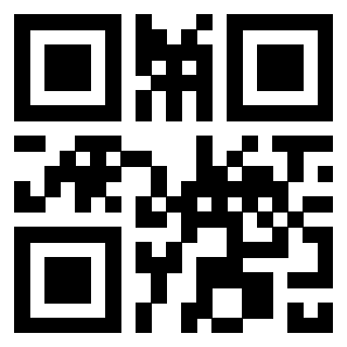 QrCode di 3300653125