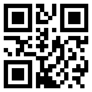 3300653128 Qr Code associato
