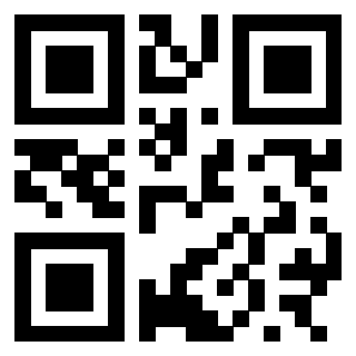 3300653130 - Immagine del QrCode associato