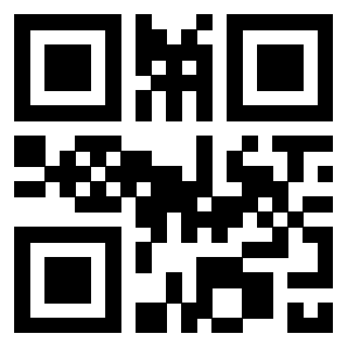 Immagine del Qr Code di 3300653132