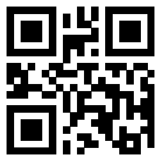 Il QrCode di 3300653133