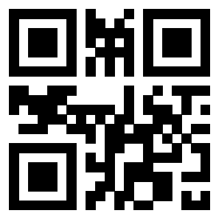 3300653135 - Immagine del QrCode