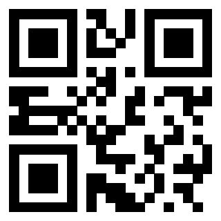 Immagine del QrCode di 3300653136