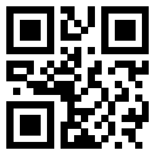 Immagine del QrCode di 3300653140