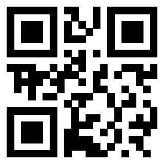 Immagine del QrCode di 3300653142